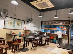 -伍湛记 · 广州老字号(龙津中路店)