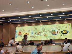 -西部马华清真兰州牛肉面·烧烤夜市(三里河店)