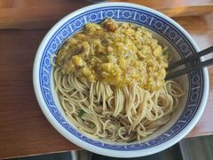 -孙盛兴奥灶面馆·蟹黄面·三虾面(山塘街总店)