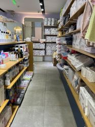 -国际蓝孩(将台路店)