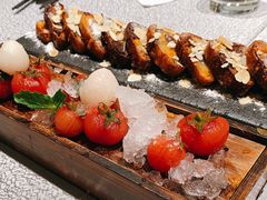 -北京王府井希尔顿酒店·秦唐中餐厅Chynna