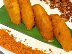 洋芋粑-贵州大厦贵州厅(樱花园西街店)