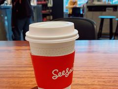 -Seesaw Coffee(上海尚悦湾店)