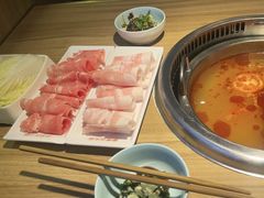 -季季红火锅(长沙步行街店)