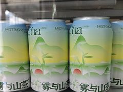 -雾与山茶(大禹城店)