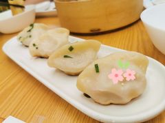 -苏小柳点心·手作小笼包(CP静安寺分院)
