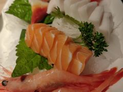 -三石铁板烧(紫竹桥店)