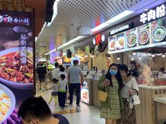 -蚝滑蒜(观音桥天天尚街直营店)
