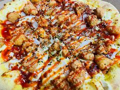 -达美乐比萨(井亭路店)