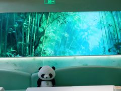 -眉州东坡·熊猫主题餐厅(枫蓝店)