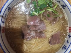 -十二忠手拉面(燎原街店)