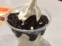 巧克力新地-麦当劳(温州人民路店)