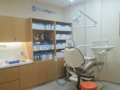 -精益口腔(牡丹园店)