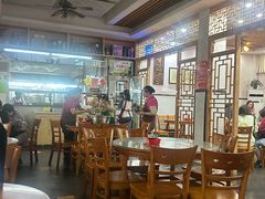 -煲煲掂风味煲仔饭餐厅(西区店)