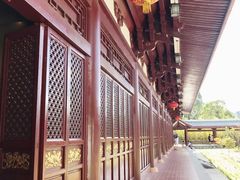 -莆田南少林寺