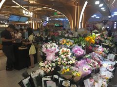 -茶马花街(城西银泰城店)