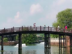 -八大山人梅湖景区