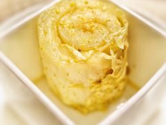 芥末墩-厉家菜(金宝街店)