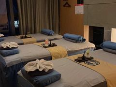 -沐·SPA悠享影院足道(海岸城店)