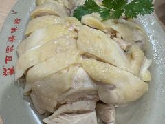 -百家鸡味馆(清泰店)