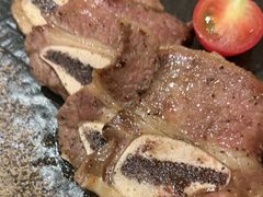 -江户家·日本料理·铁板烧(汉江东路店)