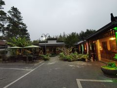 -竹中驿农家餐馆