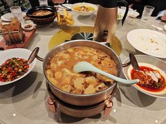 -有喜胶东小馆(太申祥和店)