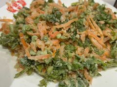 -虢国羊肉汤馆(政二街店)