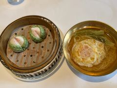 -宝丽轩中餐厅BAOLIXUAN