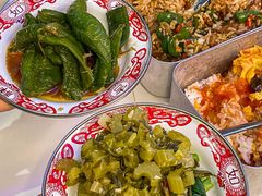 -石笨笨·盖浇饭大王(MOMOPARK店)