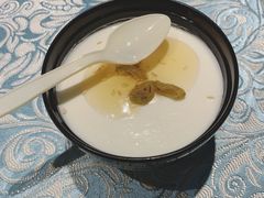 哈萨克酸奶-巴扎美食·新疆菜·西域歌舞表演餐厅(新疆大厦店)