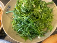 -兰溪小馆(东直门簋街店)