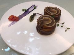 -梅山饭店-餐厅(梅山路店)