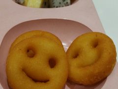-KIDults童伴儿亲子餐厅(达美中心广场店)