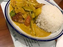 -小龍鳳餐室(番禺路店)