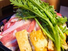 -鳗鱼家·深夜食堂(军博店)