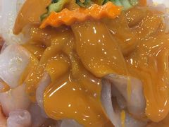 -顺风海鲜港(金玉兰店)