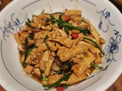 -汉小城·老铫子藕汤·乡野湖北菜(江汉路吉庆街店)