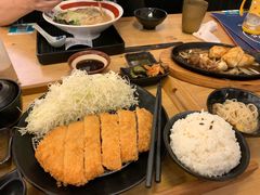-雷门拉面·现熬骨汤(凯德来福士店)