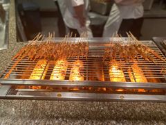 -星伦多自助料理·涮烤一体(杭州来福士店)