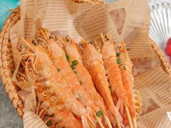 -79号渔船海鲜饭店(宝安店)