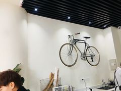 -常识咖啡common sense(春熙路店)