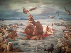 -江苏省美术馆(长江路新馆)