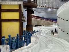 -广州热雪奇迹