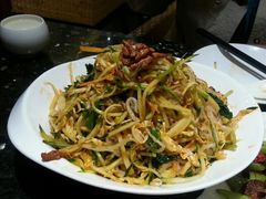家常凉菜-奇滋豆味(南十四道街店)