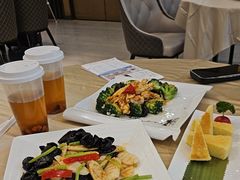 -益健美食大广场(北岭店)