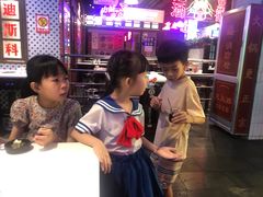 -卤校长重庆火锅(国兴店)