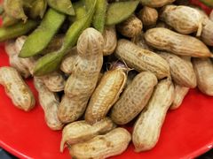 -清真磊磊烧烤老店(饮虎池街34号店)