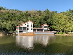 -深圳仙湖植物园
