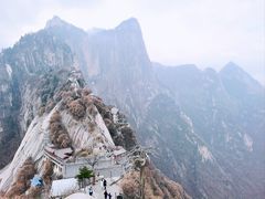 -华山风景名胜区